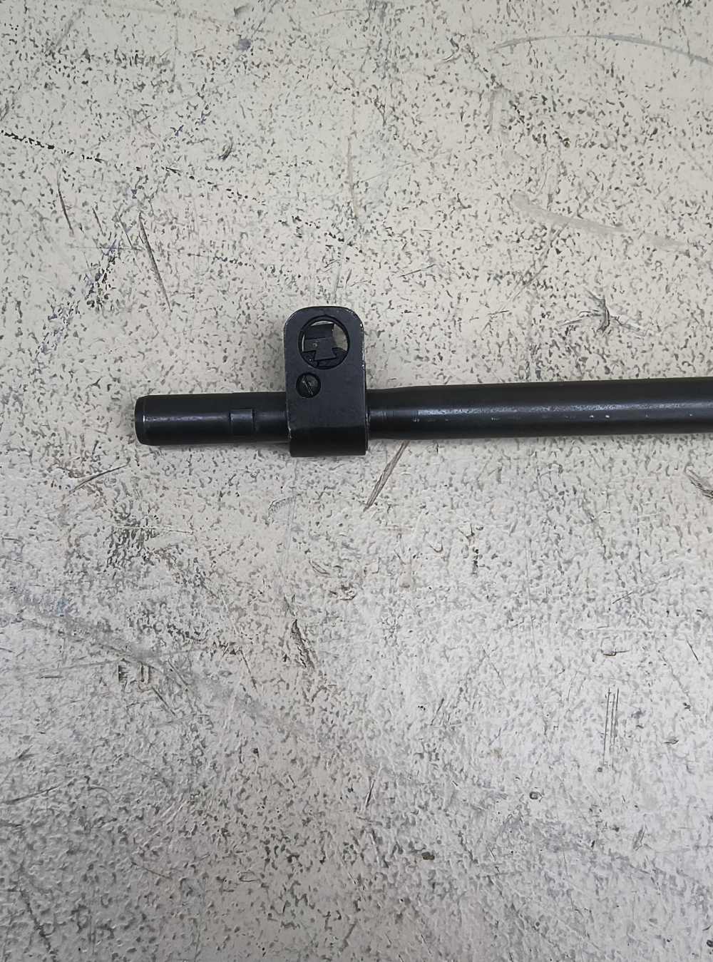 ENFIELD N0.4 MK1.303 BRITISH BOLT ACTION RIFLE-img-6