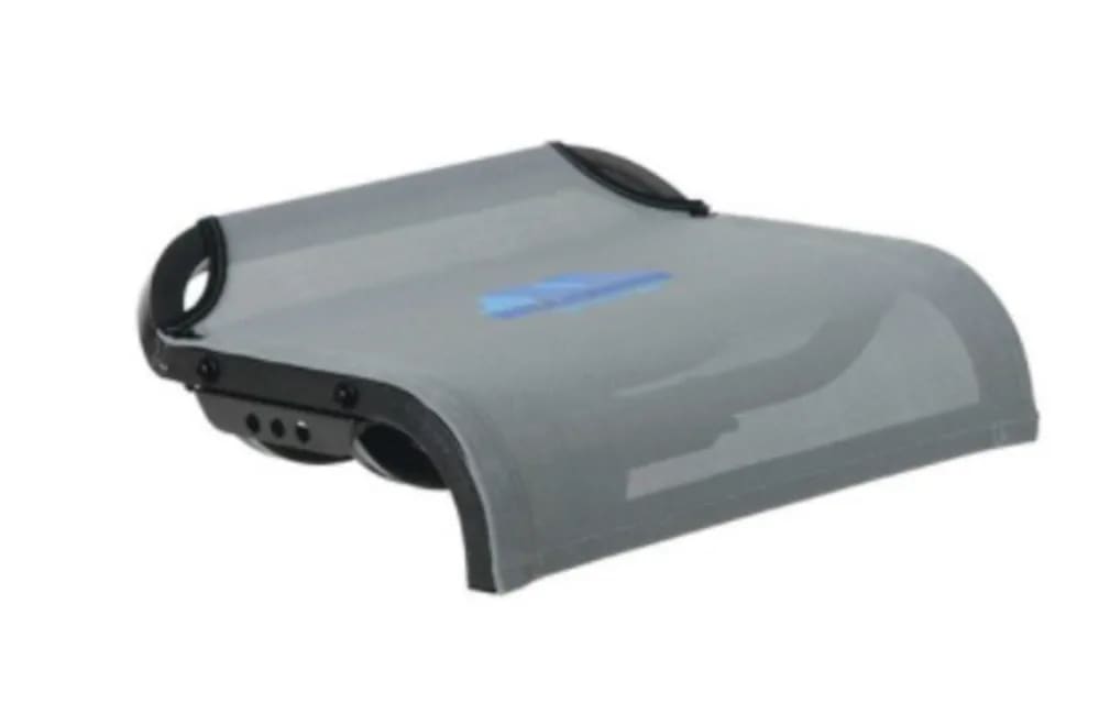 B-200 Gray Casting Seat by Millennium-img-0