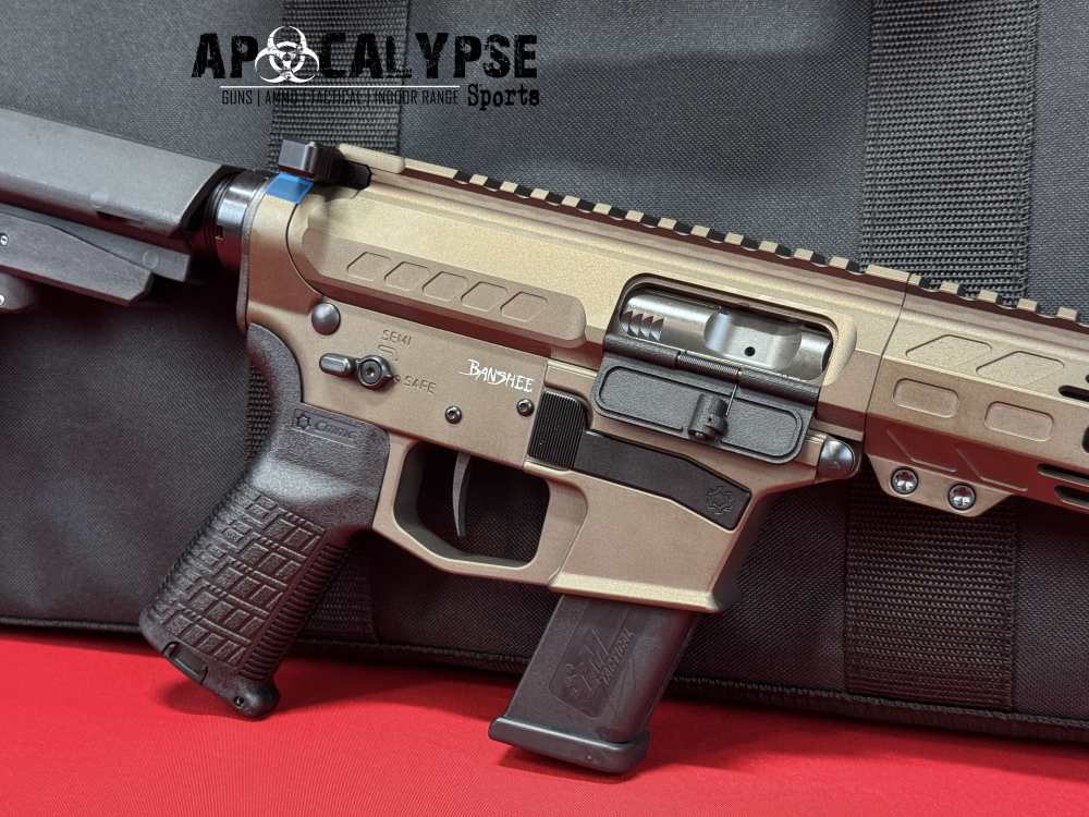 CMMG Banshee MKG 45 ACP-img-4