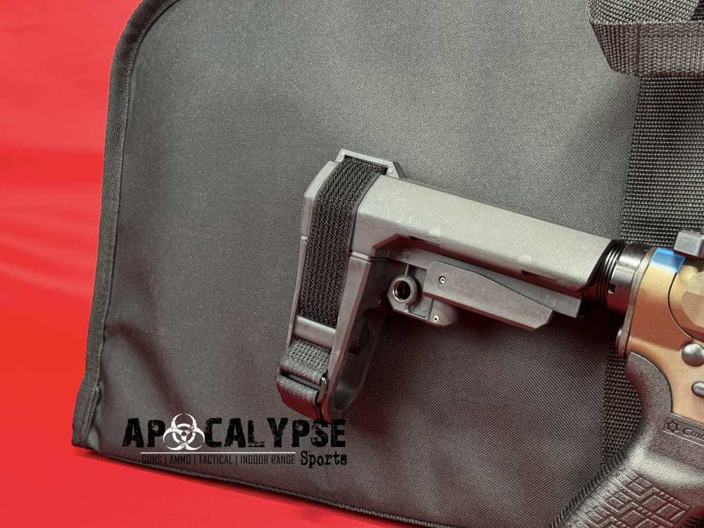 CMMG Banshee MKG 45 ACP-img-6