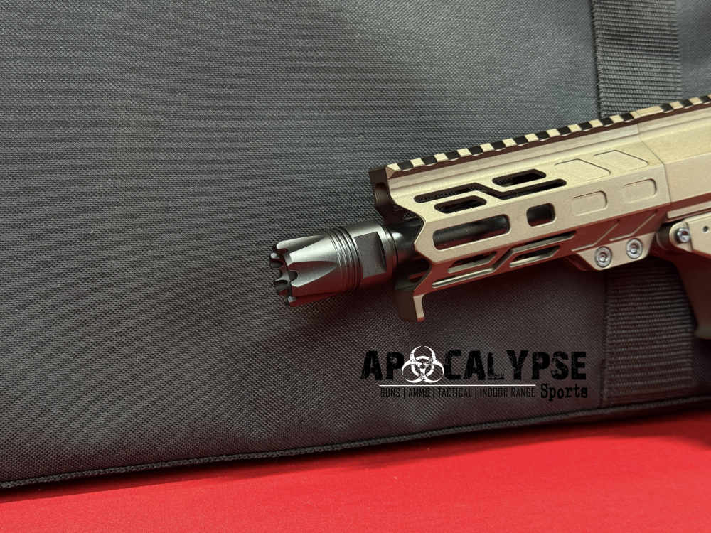CMMG Banshee MKG 45 ACP-img-7