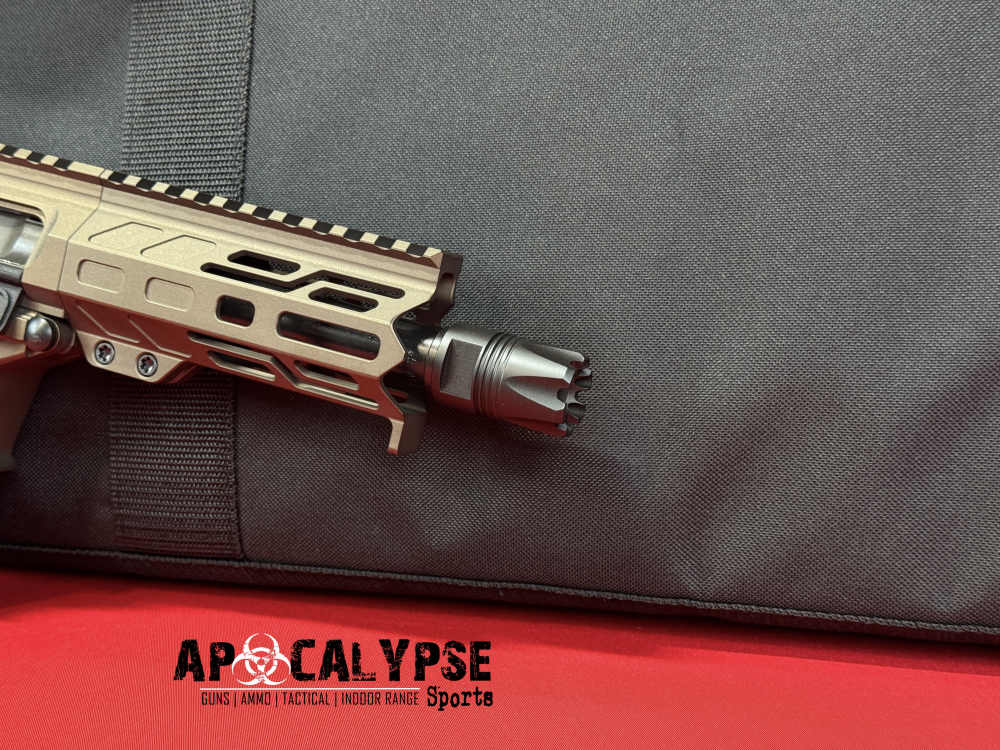 CMMG Banshee MKG 45 ACP-img-8