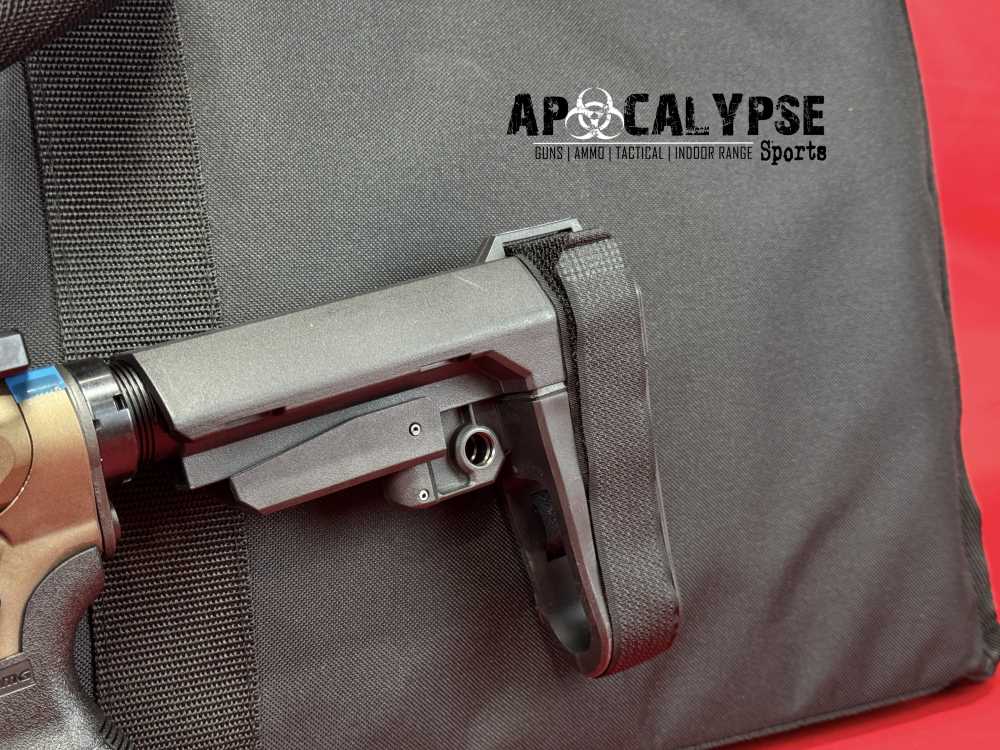 CMMG Banshee MKG 45 ACP-img-5