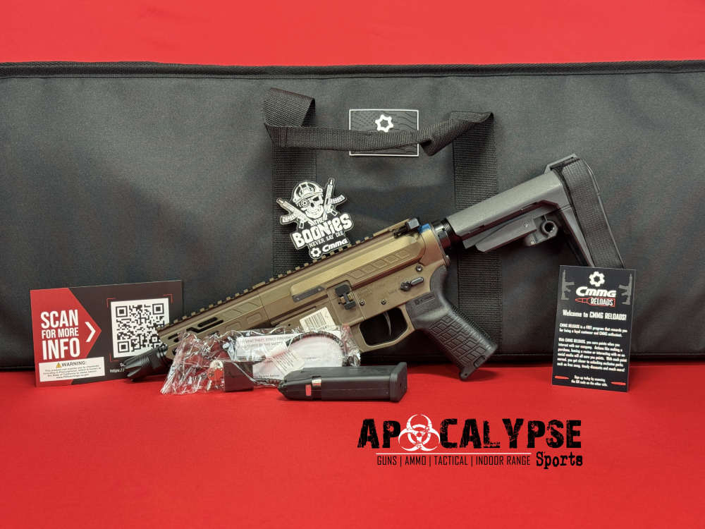 CMMG Banshee MKG 45 ACP-img-10