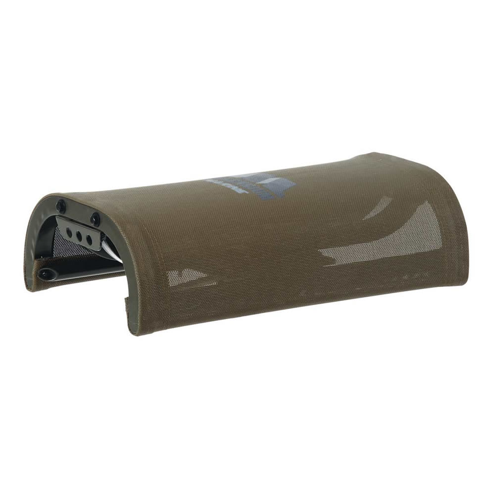 Millennium Palma Horse Boat Seat – Green-img-0