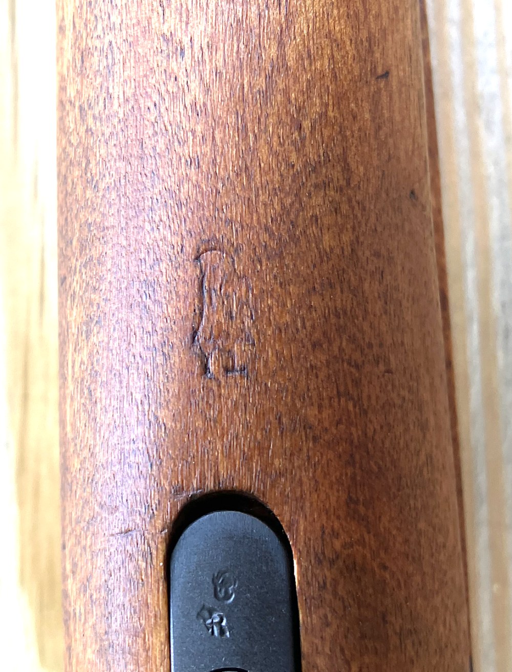 WESTINGHOUSE Model 1891 AMERICAN MOSIN NAGANT 1915 NEW & NEVER ISSUED!-img-7