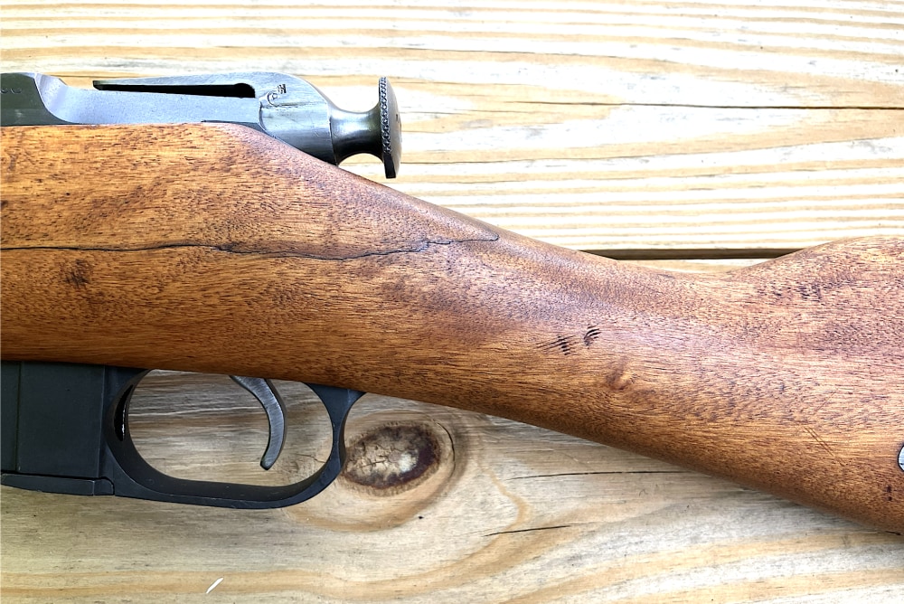 WESTINGHOUSE Model 1891 AMERICAN MOSIN NAGANT 1915 NEW & NEVER ISSUED!-img-13