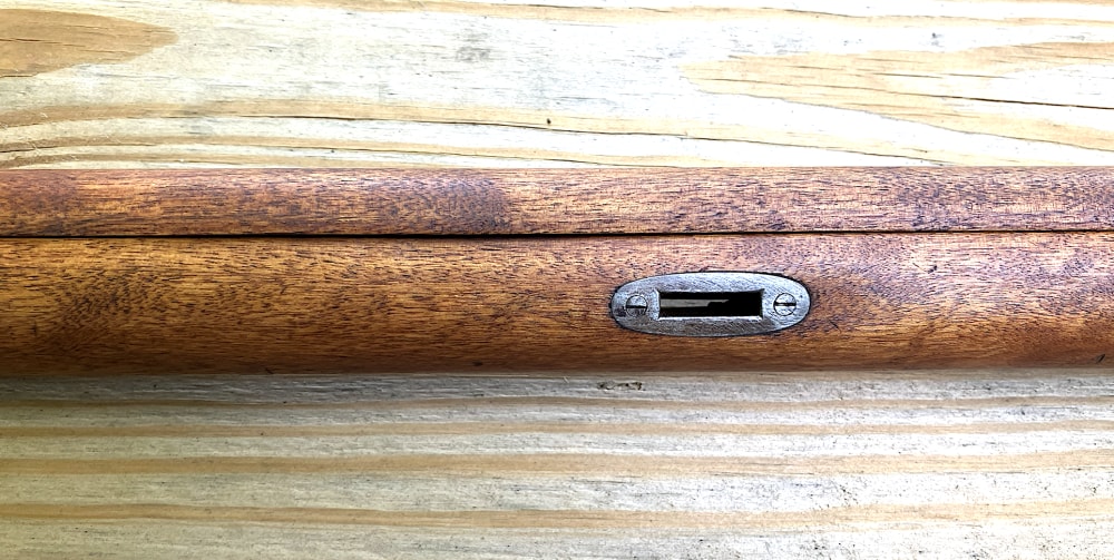 WESTINGHOUSE Model 1891 AMERICAN MOSIN NAGANT 1915 NEW & NEVER ISSUED!-img-15
