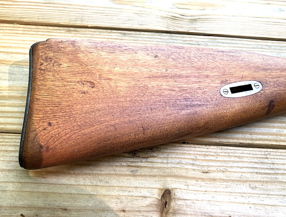 WESTINGHOUSE Model 1891 AMERICAN MOSIN NAGANT 1915 NEW & NEVER ISSUED!-img-17