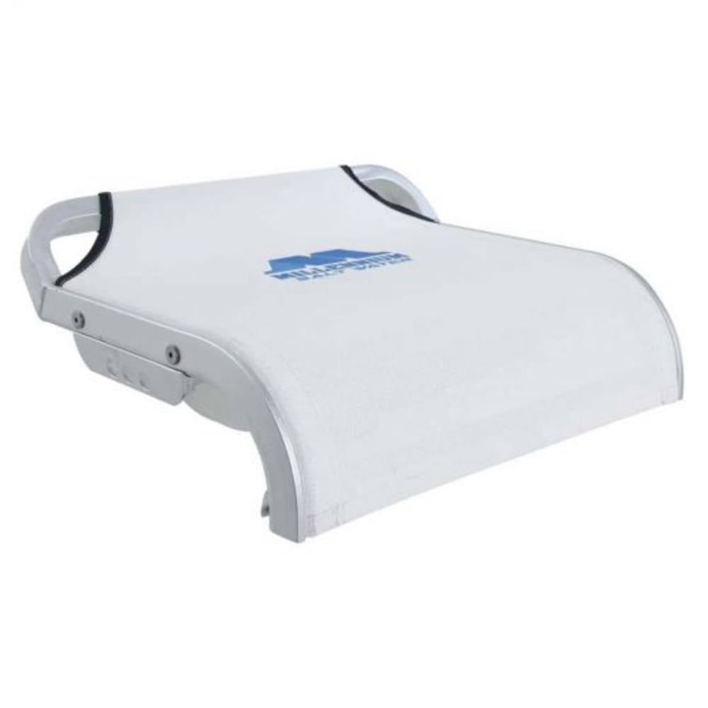 Millennium Salt Water Casting Seat – White-img-0