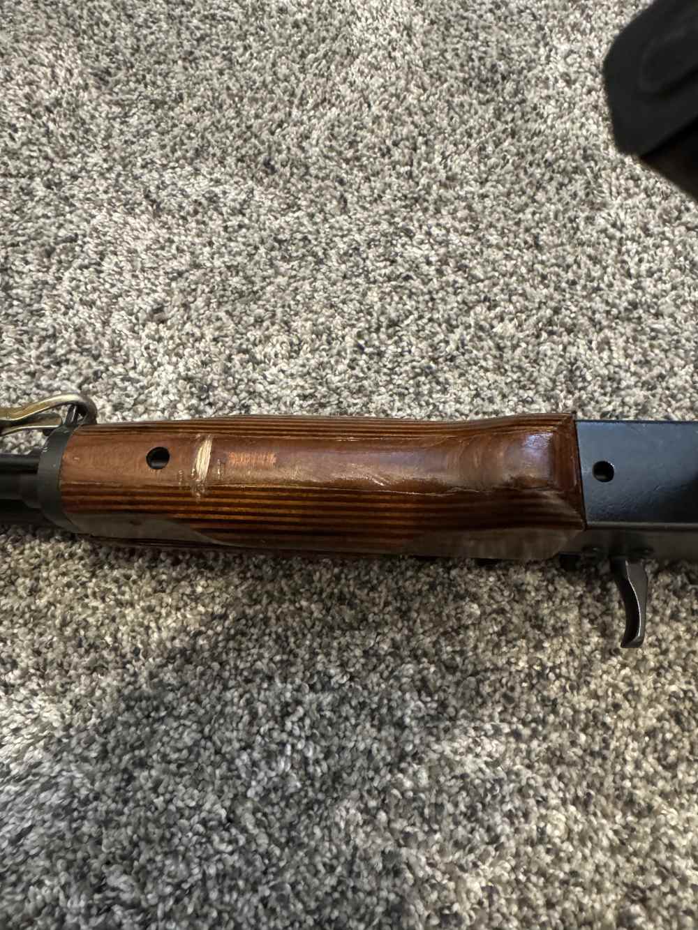 Saiga AK-47 AK103 Made In Russia 7.62x39mm -img-14