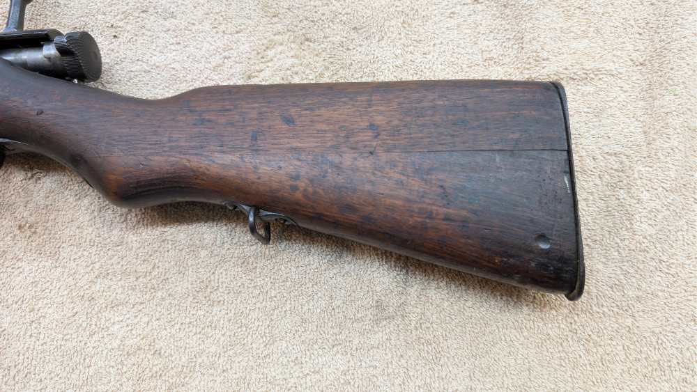 Arisaka Type 38 rifle VG COND 6.5x50 Jap Koishikawa LATE WAR-img-2