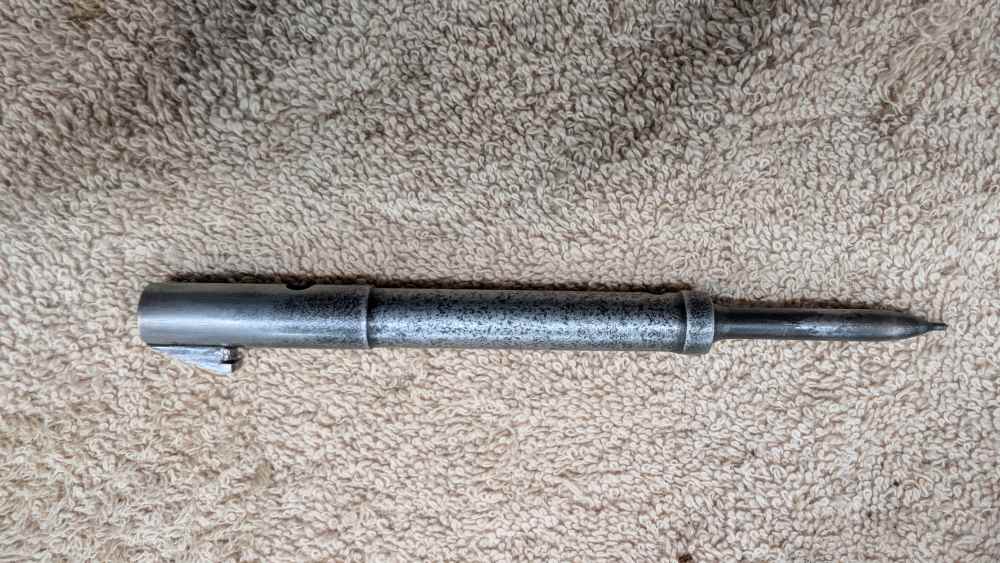 Arisaka Type 38 rifle VG COND 6.5x50 Jap Koishikawa LATE WAR-img-32