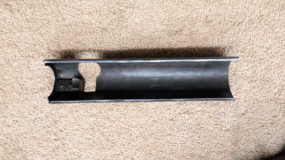 Arisaka Type 38 rifle VG COND 6.5x50 Jap Koishikawa LATE WAR-img-29