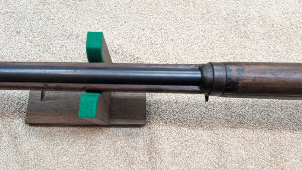 Arisaka Type 38 rifle VG COND 6.5x50 Jap Koishikawa LATE WAR-img-15