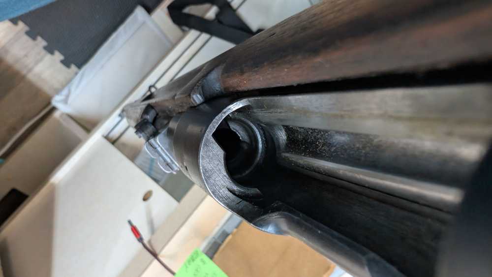 Arisaka Type 38 rifle VG COND 6.5x50 Jap Koishikawa LATE WAR-img-36