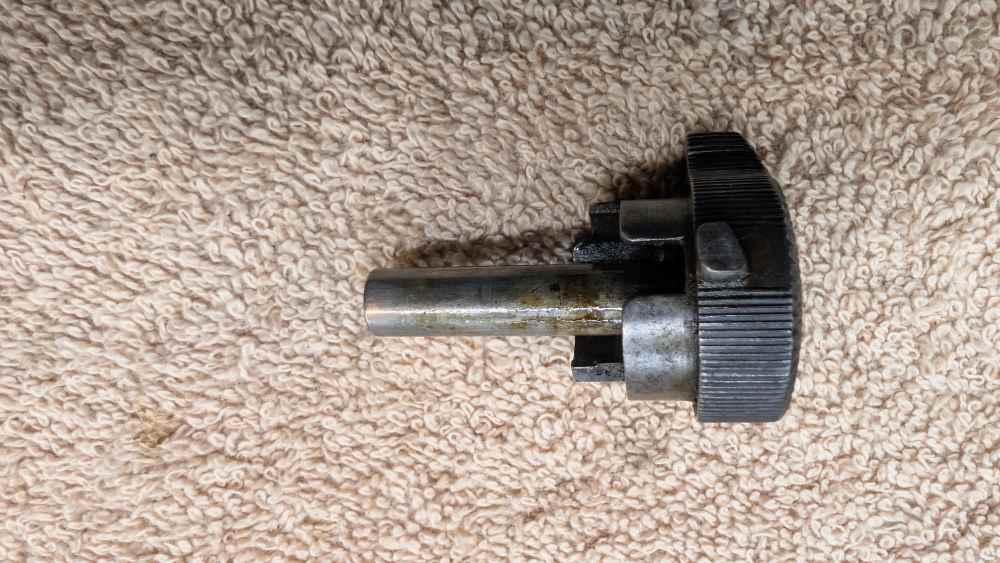 Arisaka Type 38 rifle VG COND 6.5x50 Jap Koishikawa LATE WAR-img-34