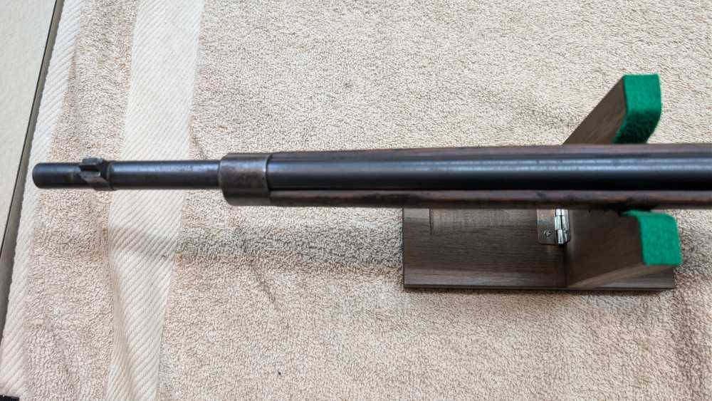 Arisaka Type 38 rifle VG COND 6.5x50 Jap Koishikawa LATE WAR-img-16