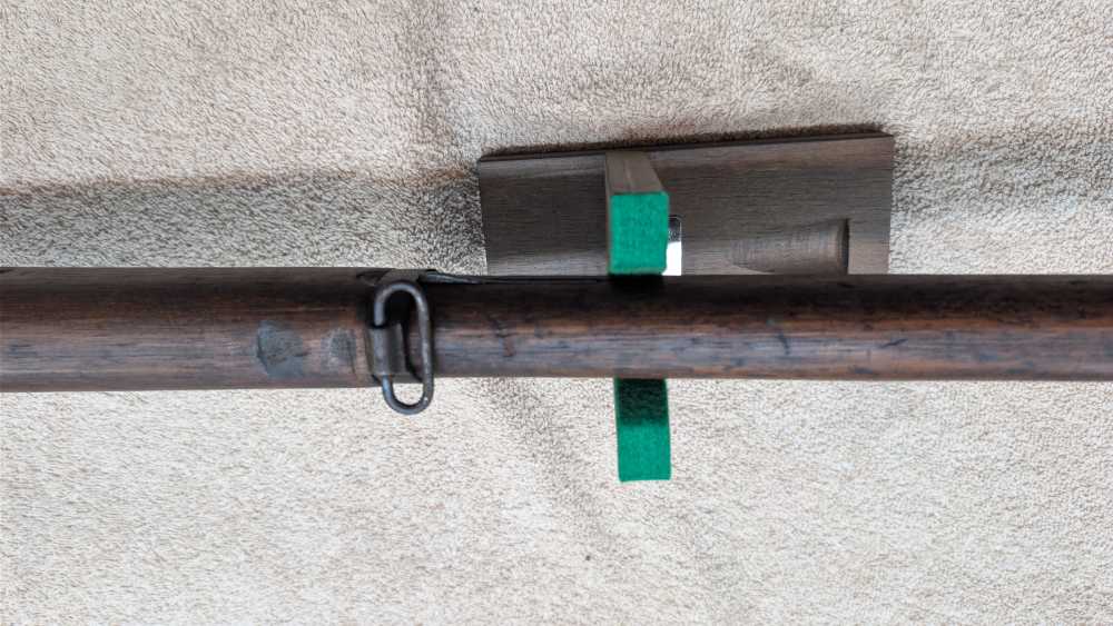 Arisaka Type 38 rifle VG COND 6.5x50 Jap Koishikawa LATE WAR-img-20