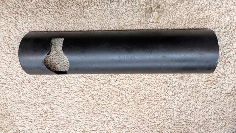 Arisaka Type 38 rifle VG COND 6.5x50 Jap Koishikawa LATE WAR-img-30