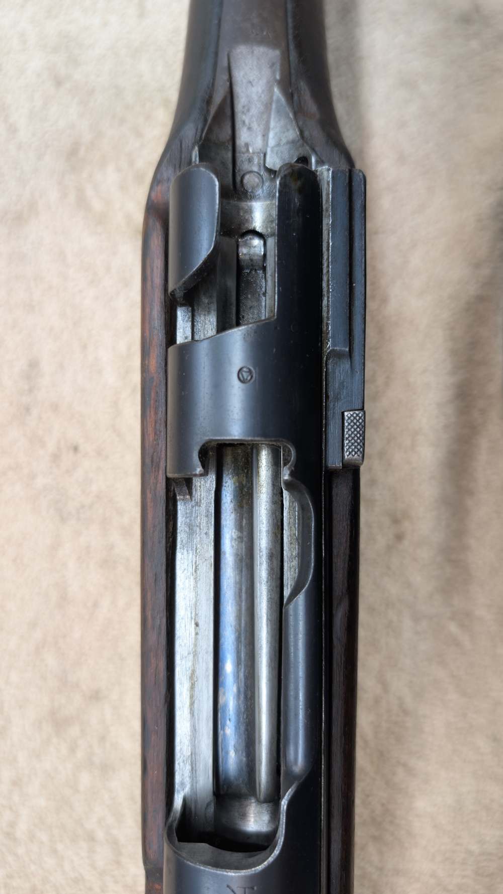 Arisaka Type 38 rifle VG COND 6.5x50 Jap Koishikawa LATE WAR-img-27