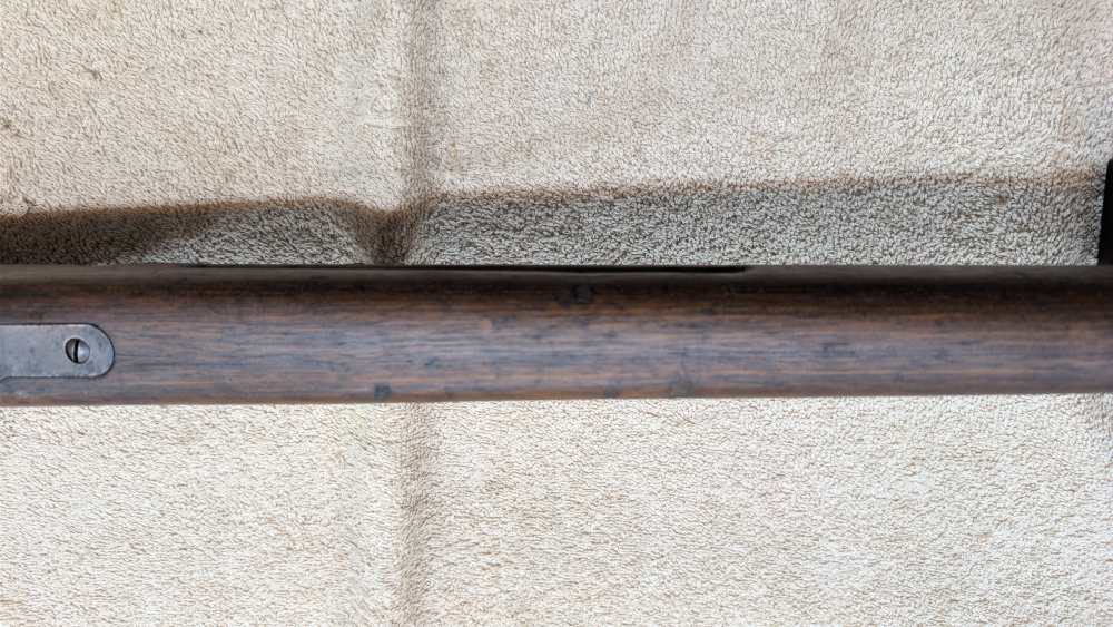 Arisaka Type 38 rifle VG COND 6.5x50 Jap Koishikawa LATE WAR-img-19