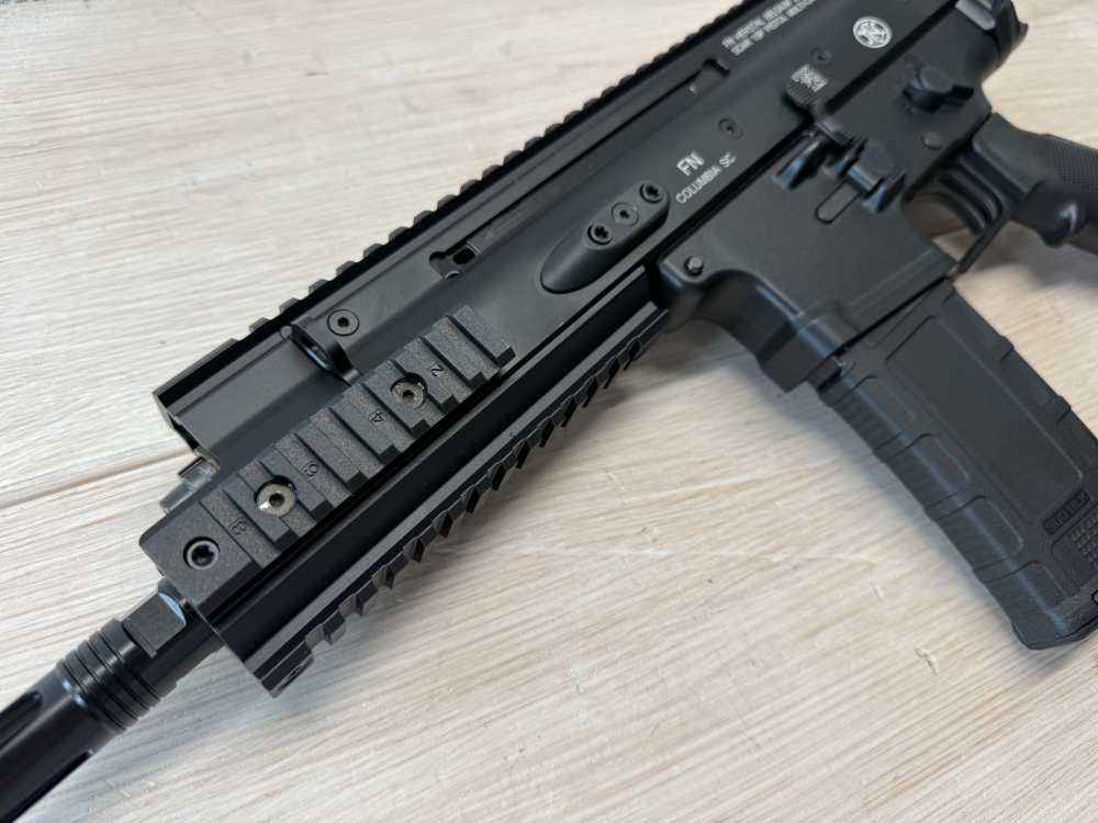 FN SCAR 15P Pistol 300 blk 7.5" barrel -img-6