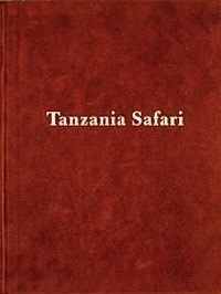 TANZANIA SAFARI:-img-0