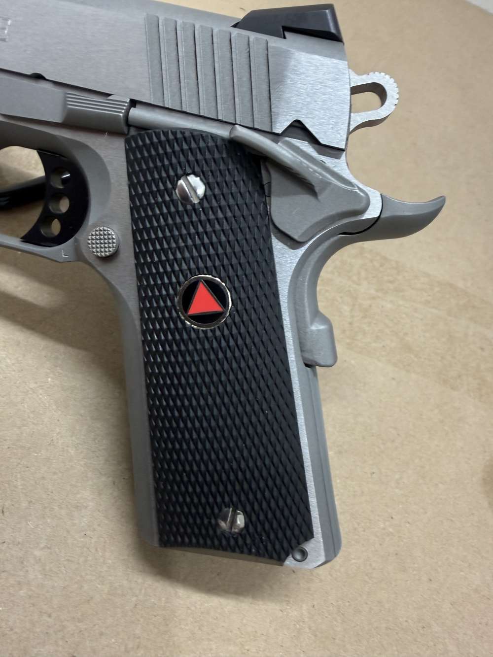 Colt Delta Elite 10mm MK IV 2017 w/box Great condition -img-3