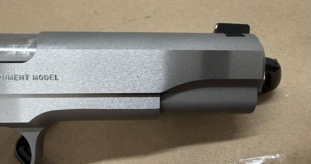 Colt Delta Elite 10mm MK IV 2017 w/box Great condition -img-6
