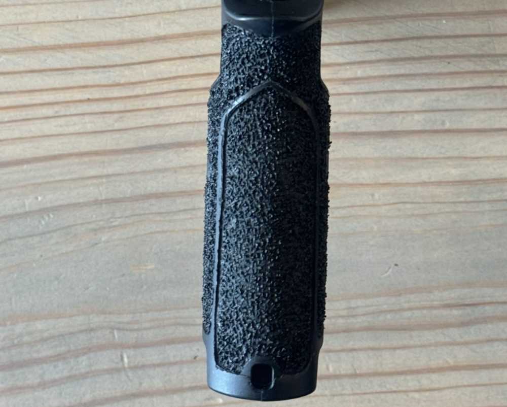 Sig Sauer P320 Carry Grip Module-img-2