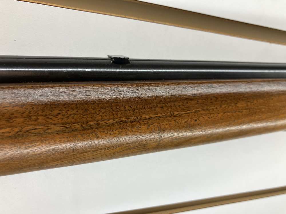 Winchester model 67A .22 S/L/LR Youth 20" NICE! RARE! NO RESERVE!-img-5