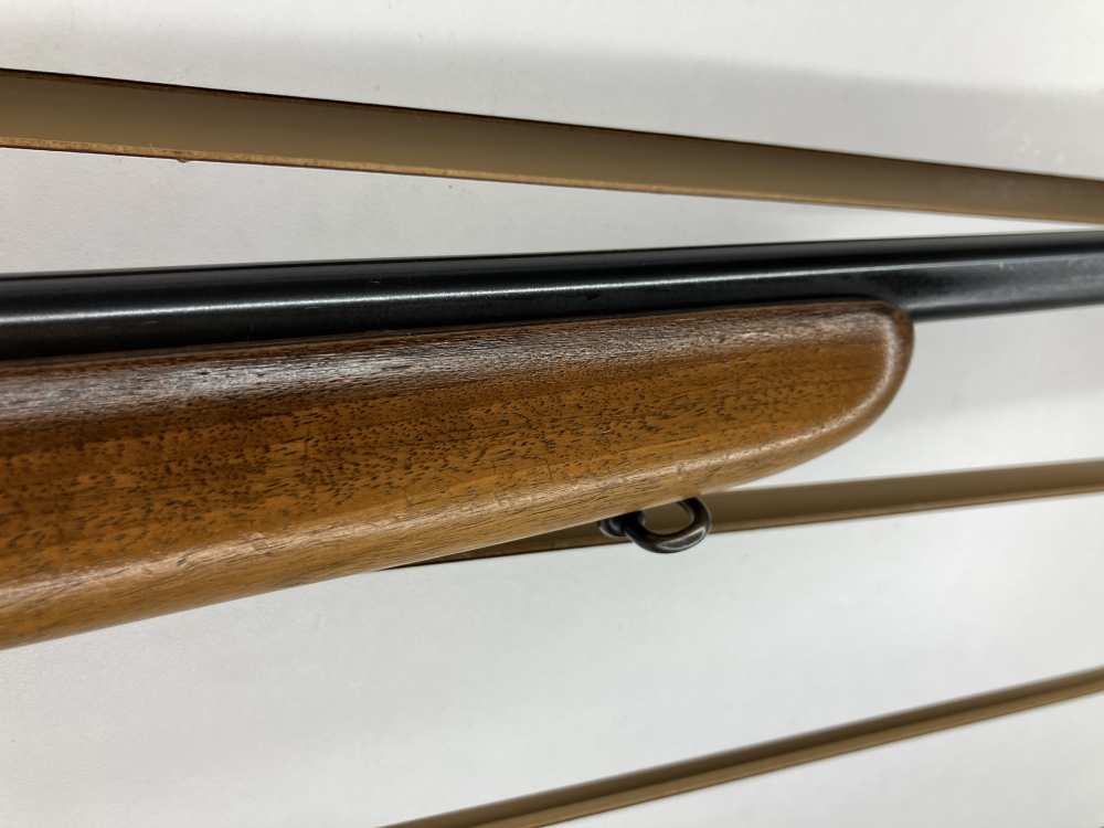 Winchester model 67A .22 S/L/LR Youth 20" NICE! RARE! NO RESERVE!-img-6
