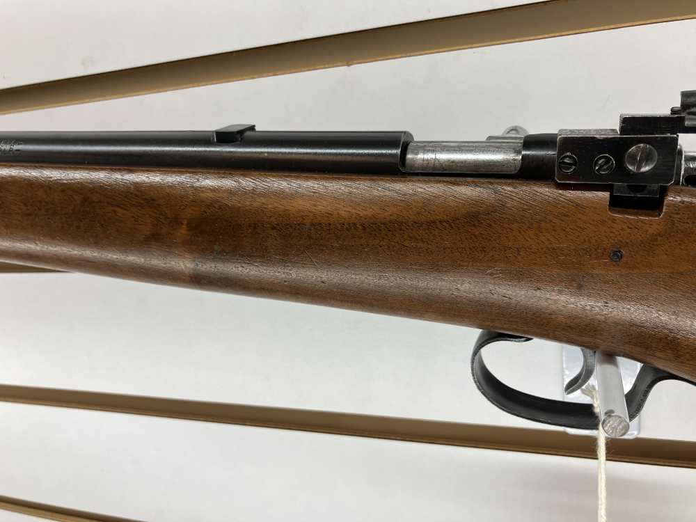 Winchester model 67A .22 S/L/LR Youth 20" NICE! RARE! NO RESERVE!-img-12