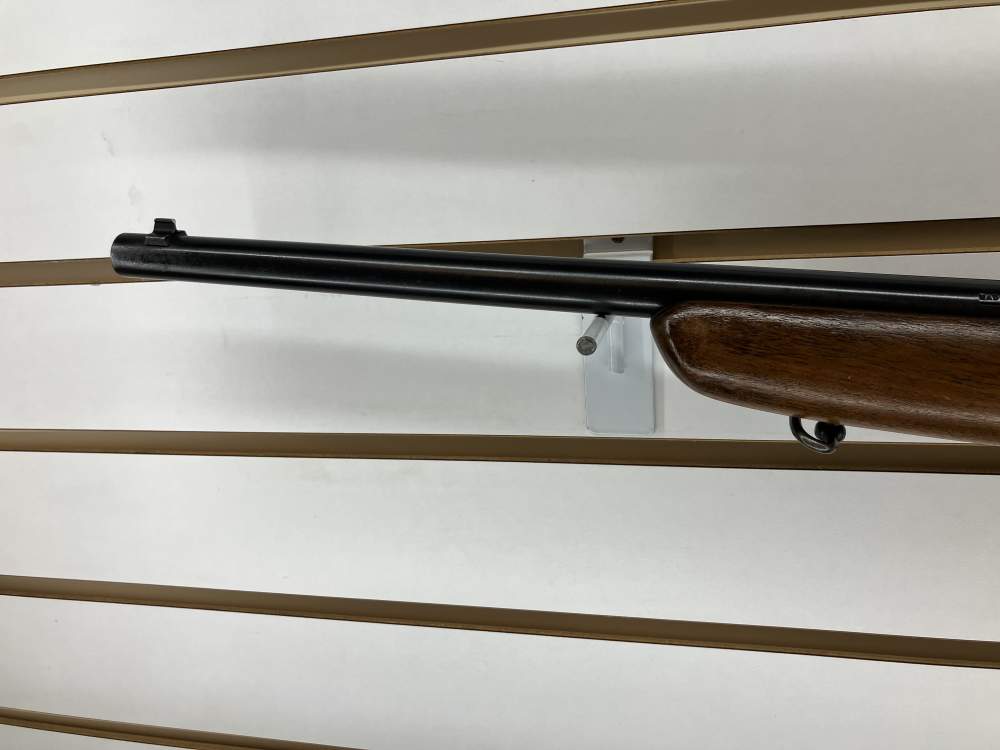 Winchester model 67A .22 S/L/LR Youth 20" NICE! RARE! NO RESERVE!-img-10