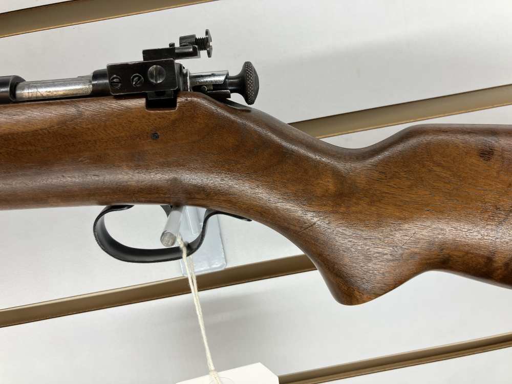 Winchester model 67A .22 S/L/LR Youth 20" NICE! RARE! NO RESERVE!-img-13