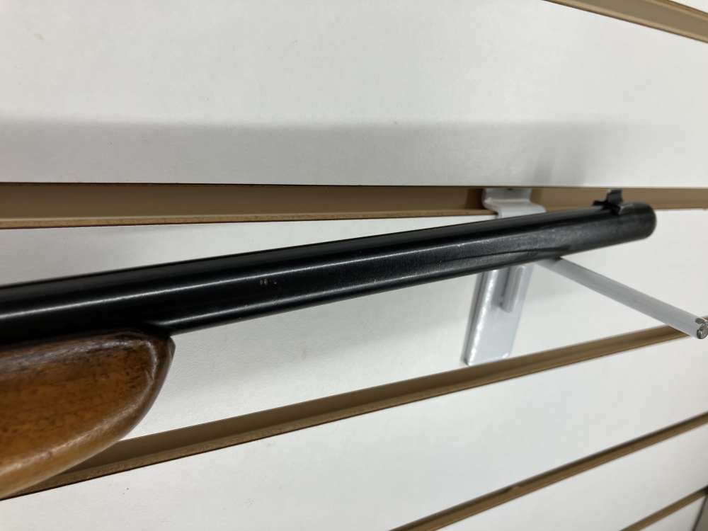 Winchester model 67A .22 S/L/LR Youth 20" NICE! RARE! NO RESERVE!-img-7