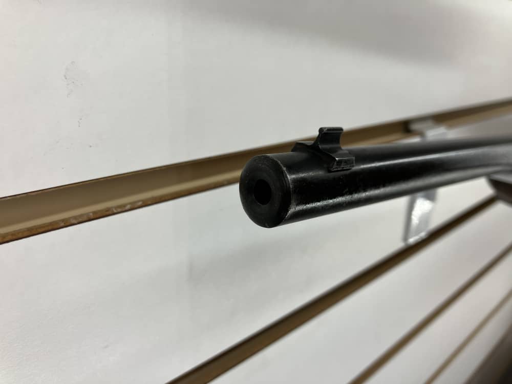Winchester model 67A .22 S/L/LR Youth 20" NICE! RARE! NO RESERVE!-img-9