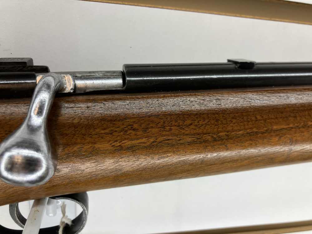 Winchester model 67A .22 S/L/LR Youth 20" NICE! RARE! NO RESERVE!-img-4