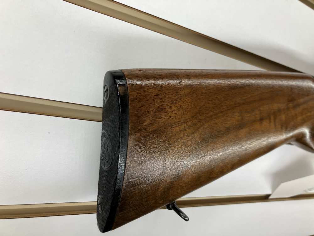 Winchester model 67A .22 S/L/LR Youth 20" NICE! RARE! NO RESERVE!-img-1