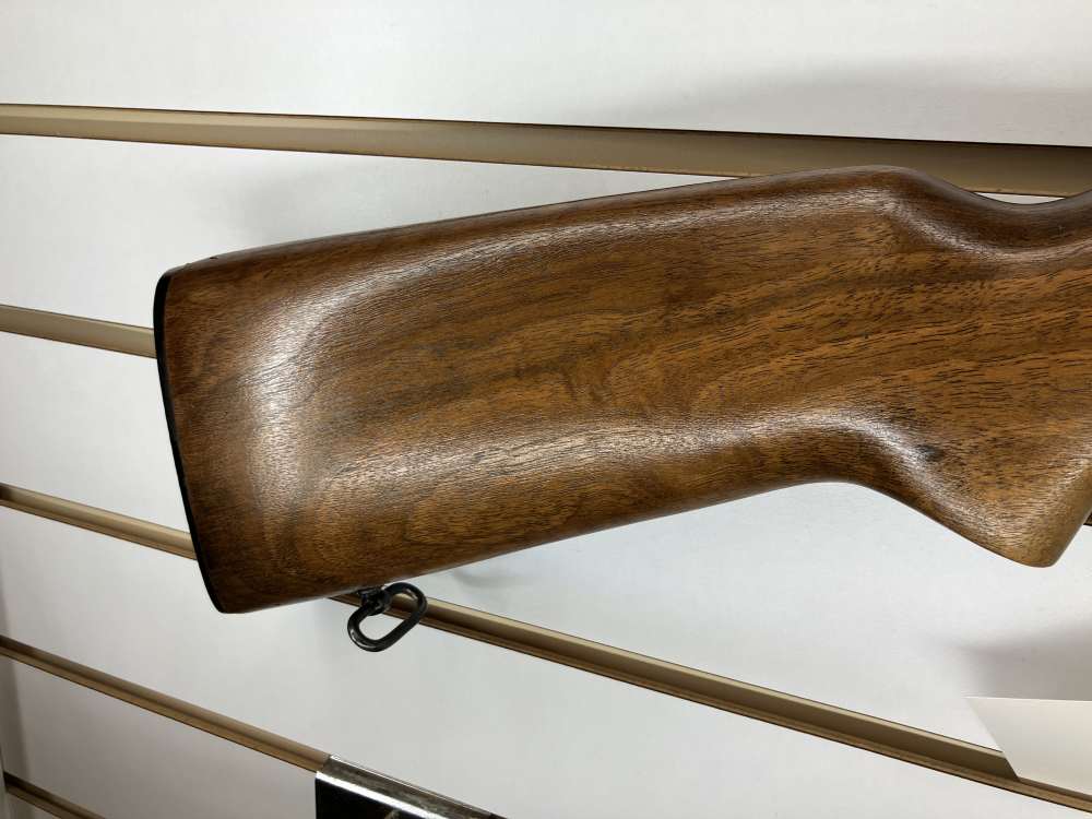 Winchester model 67A .22 S/L/LR Youth 20" NICE! RARE! NO RESERVE!-img-2