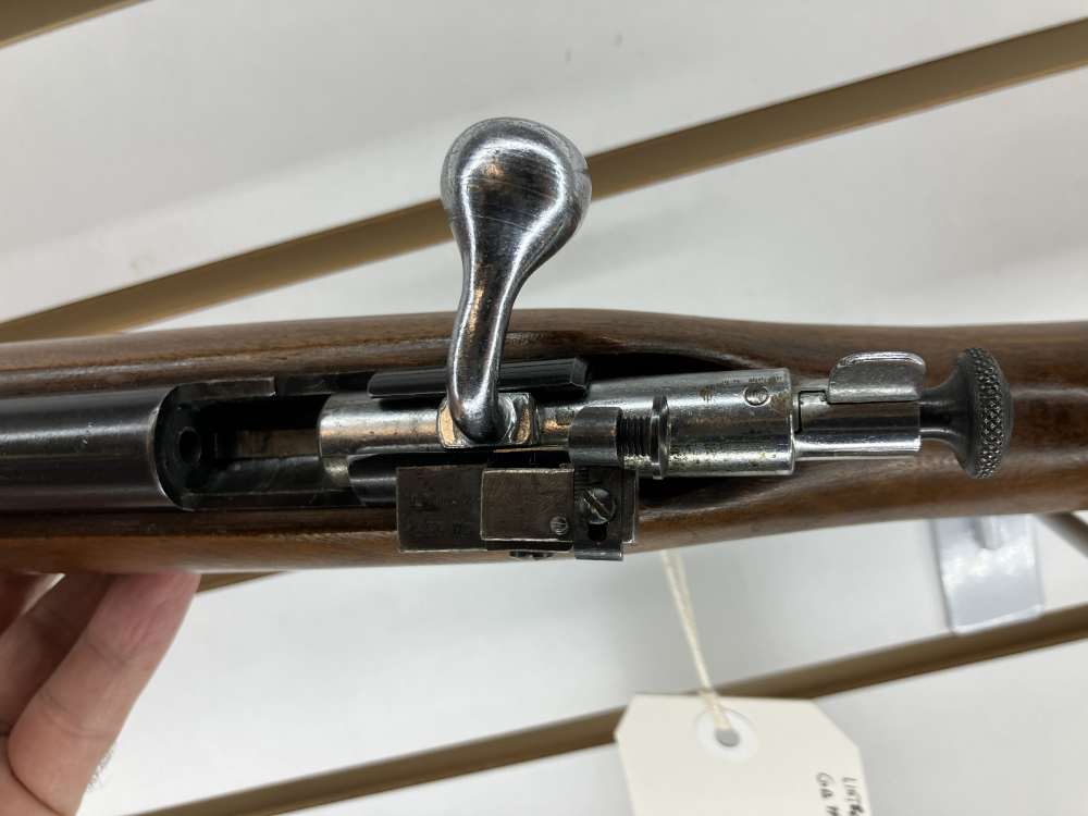 Winchester model 67A .22 S/L/LR Youth 20" NICE! RARE! NO RESERVE!-img-16