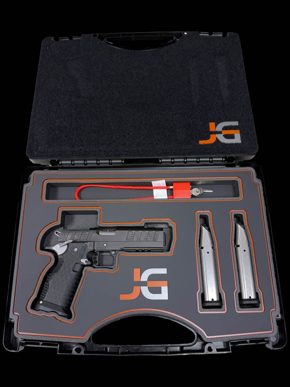 JACOB GREY HEX PRO 2011 9MM-img-3