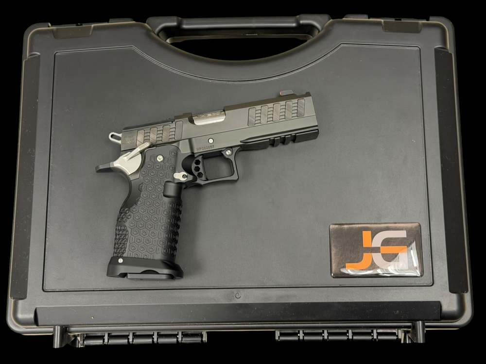 JACOB GREY HEX PRO 2011 9MM-img-5
