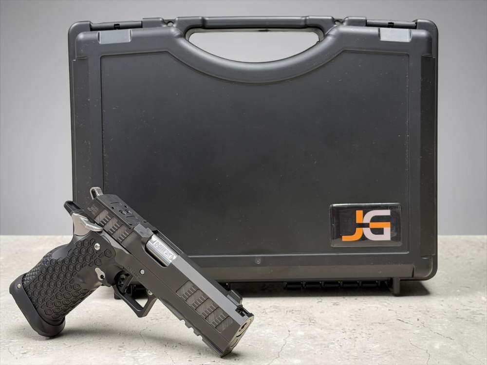JACOB GREY HEX PRO 2011 9MM-img-4