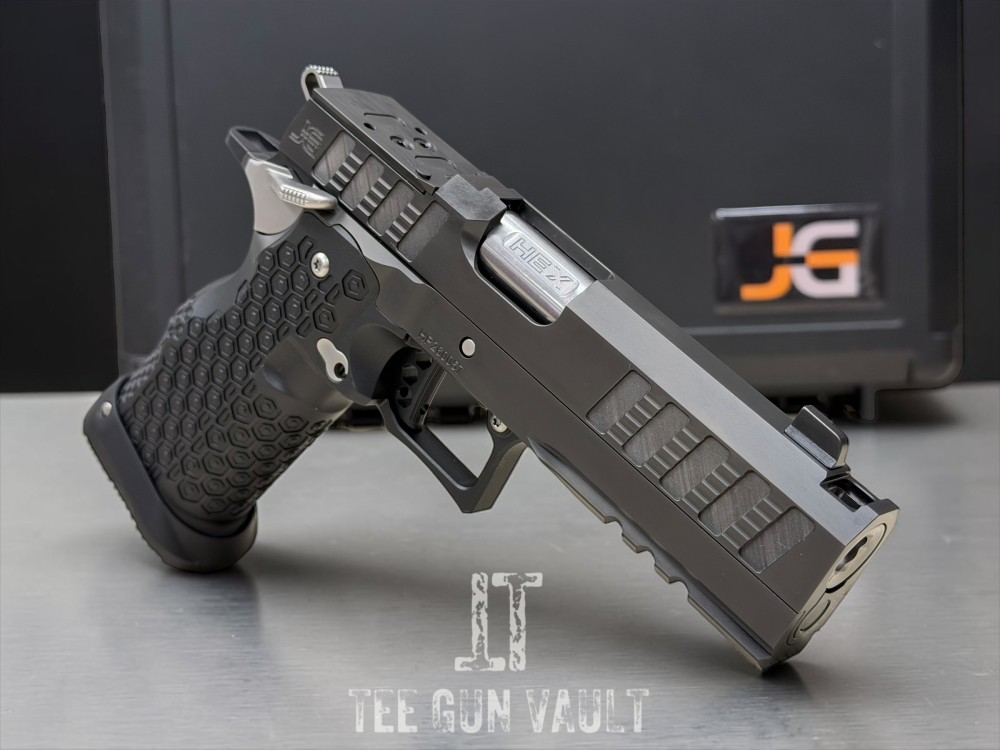 JACOB GREY HEX PRO 2011 9MM-img-0