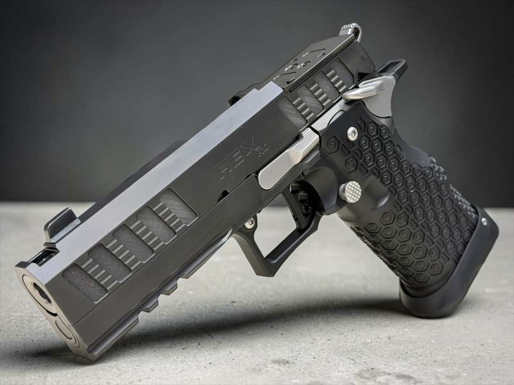 JACOB GREY HEX PRO 2011 9MM-img-2