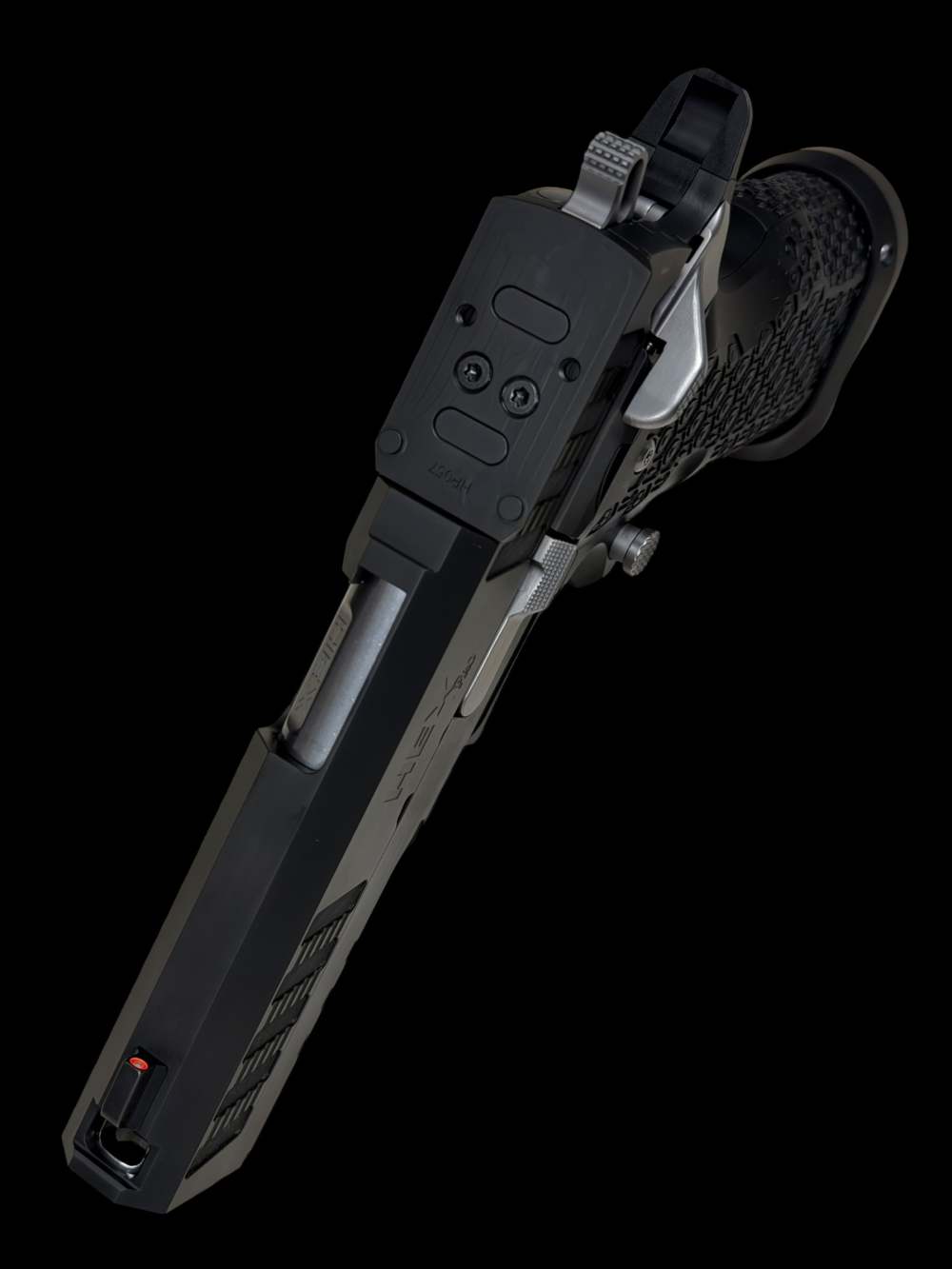 JACOB GREY HEX PRO 2011 9MM-img-6