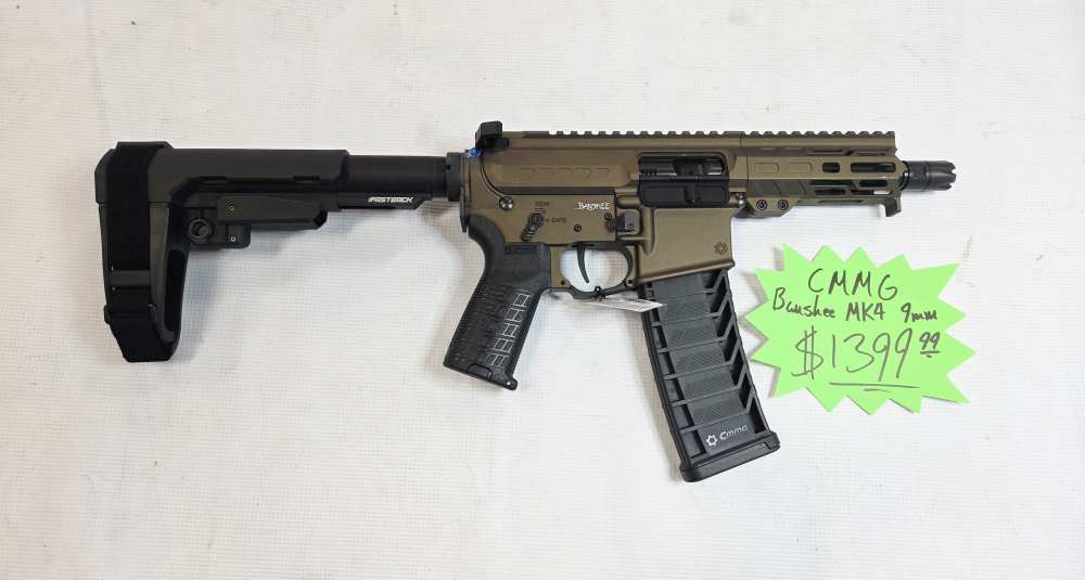 Cmmg Banshee MK4 9mm-img-0