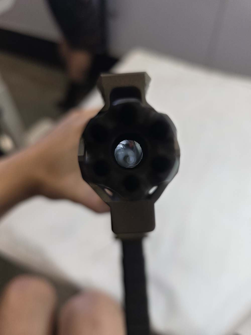 Cmmg Banshee MK4 9mm-img-2